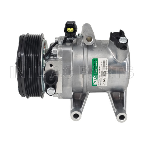 SS120 Auto Compressor Changan CS35 Plus 8103100-BN05 H16010-09060