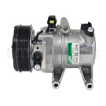 SS120 Auto Compressor Changan CS35 Plus 8103100-BN05 H16010-09060