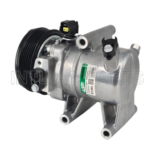 SS120 Auto Compressor Changan CS35 Plus 8103100-BN05 H16010-09060