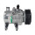SS120 Auto Compressor Changan CS35 Plus 8103100-BN05 H16010-09060