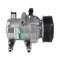 SS120 Auto Compressor Changan CS35 Plus 8103100-BN05 H16010-09060