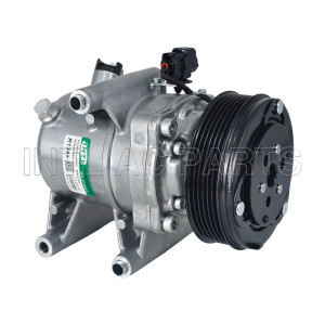 SS120 Auto Compressor Changan CS35 Plus 8103100-BN05 H16010-09060
