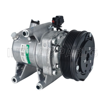 SS120 Auto Compressor Changan CS35 Plus 8103100-BN05 H16010-09060