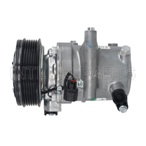 SS120 Auto Compressor Changan CS35 Plus 8103100-BN05 H16010-09060