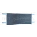 879*377*16mm 941155 2228315 A/C Condenser for SCANIA L,P,G,R,S-series 16- 2543257 2715918 RC.650.452