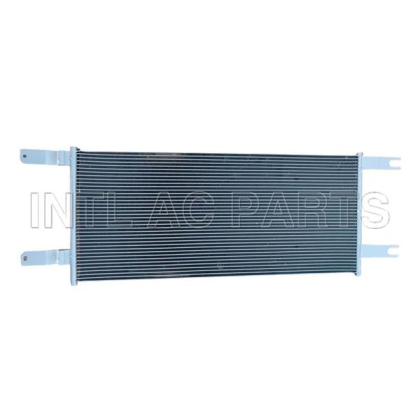 879*377*16mm 941155 2228315 A/C Condenser for SCANIA L,P,G,R,S-series 16- 2543257 2715918 RC.650.452