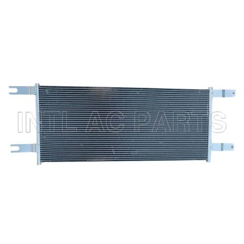 879*377*16mm 941155 2228315 A/C Condenser for SCANIA L,P,G,R,S-series 16- 2543257 2715918 RC.650.452