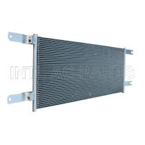 879*377*16mm 941155 2228315 A/C Condenser for SCANIA L,P,G,R,S-series 16- 2543257 2715918 RC.650.452