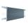 879*377*16mm 941155 2228315 A/C Condenser for SCANIA L,P,G,R,S-series 16- 2543257 2715918 RC.650.452