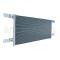 879*377*16mm 941155 2228315 A/C Condenser for SCANIA L,P,G,R,S-series 16- 2543257 2715918 RC.650.452