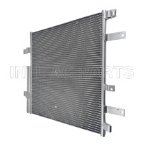 500*530*16MM 940094 A9705000154  A/C Condenser for BENZ ATEGO 2004- MEA5238 RC.650.405 40033008