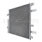 500*530*16MM 940094 A9705000154  A/C Condenser for BENZ ATEGO 2004- MEA5238 RC.650.405 40033008