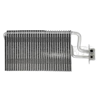 300*200*60MM 81619206036 Auto AC Evaporator FOR MAN TGA MNV116 8FV351336111 73730001 AE146000P