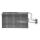 300*200*60MM 81619206036 Auto AC Evaporator FOR MAN TGA MNV116 8FV351336111 73730001 AE146000P