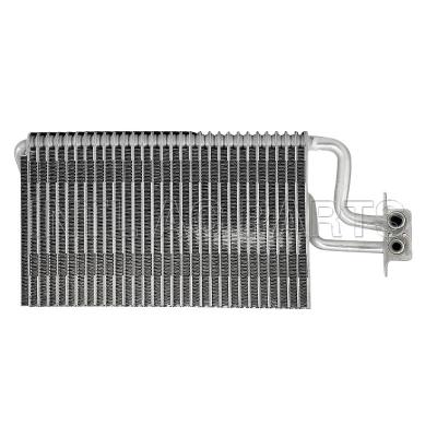 300*200*60MM 81619206036 Auto AC Evaporator FOR MAN TGA MNV116 8FV351336111 73730001 AE146000P