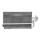 300*200*60MM 81619206036 Auto AC Evaporator FOR MAN TGA MNV116 8FV351336111 73730001 AE146000P