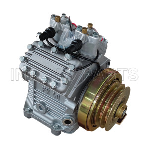 BOCK FK40 COMPRESSOR 2PK 655N 650CM3