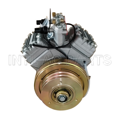 BOCK FK40 COMPRESSOR 2PK 655N 650CM3
