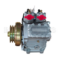 BOCK FK40 COMPRESSOR 2PK 655N 650CM3