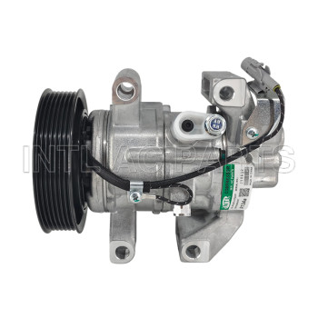Car AC Compressor 2020 Isuzu D-Max Dmax 447280-5597 897543-5771
