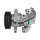 Car AC Compressor 2020 Isuzu D-Max Dmax 447280-5597 897543-5771