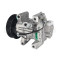 Car AC Compressor 2020 Isuzu D-Max Dmax 447280-5597 897543-5771