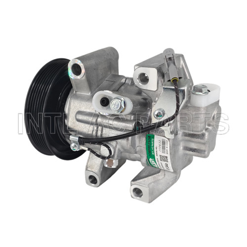 Car AC Compressor 2020 Isuzu D-Max Dmax 447280-5597 897543-5771