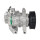 Car AC Compressor 2020 Isuzu D-Max Dmax 447280-5597 897543-5771