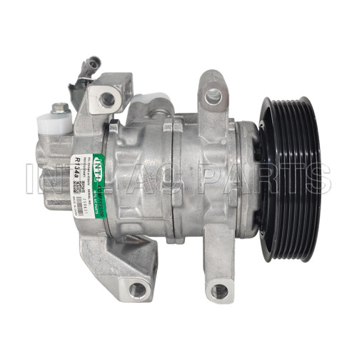 Car AC Compressor 2020 Isuzu D-Max Dmax 447280-5597 897543-5771