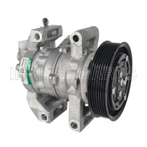 Car AC Compressor 2020 Isuzu D-Max Dmax 447280-5597 897543-5771