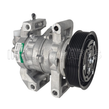Car AC Compressor 2020 Isuzu D-Max Dmax 447280-5597 897543-5771
