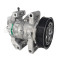 Car AC Compressor 2020 Isuzu D-Max Dmax 447280-5597 897543-5771