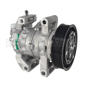 Car AC Compressor 2020 Isuzu D-Max Dmax 447280-5597 897543-5771