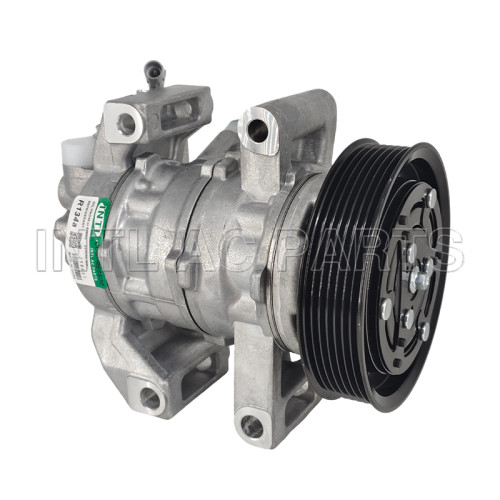 Car AC Compressor 2020 Isuzu D-Max Dmax 447280-5597 897543-5771