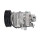 Car AC Compressor 2020 Isuzu D-Max Dmax 447280-5597 897543-5771