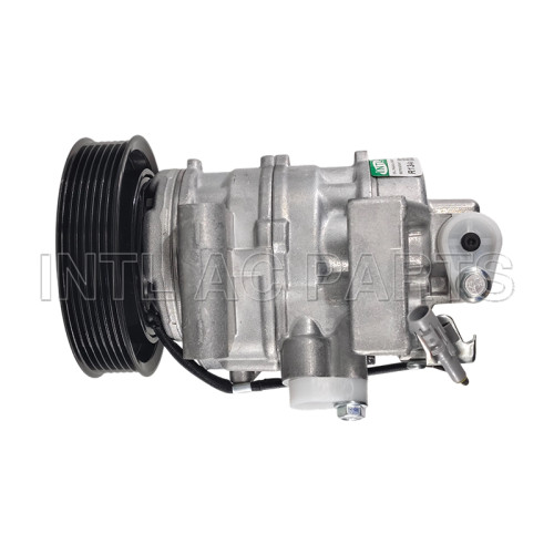 Car AC Compressor 2020 Isuzu D-Max Dmax 447280-5597 897543-5771