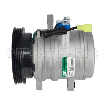 Car AC Air Conditioning Compressor Compatible with Chery QQ6 FM10G11-003B