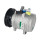 Car AC Air Conditioning Compressor Compatible with Chery QQ6 FM10G11-003B