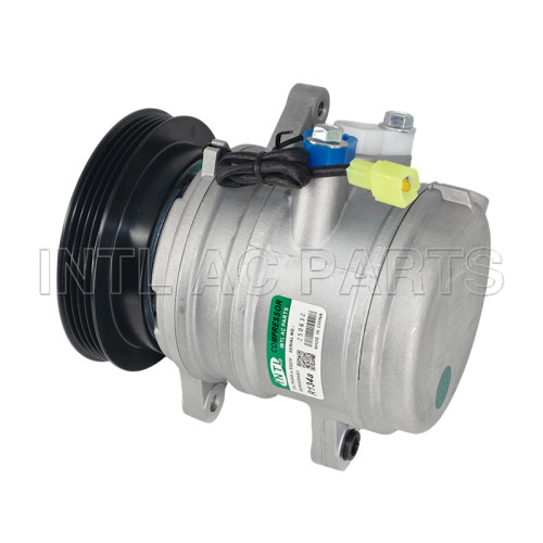 Car AC Air Conditioning Compressor Compatible with Chery QQ6 FM10G11-003B