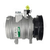 Car AC Air Conditioning Compressor Compatible with Chery QQ6 FM10G11-003B