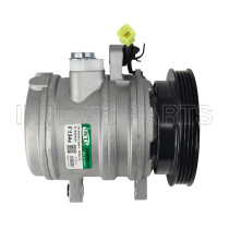 Car AC Air Conditioning Compressor Compatible with Chery QQ6 FM10G11-003B