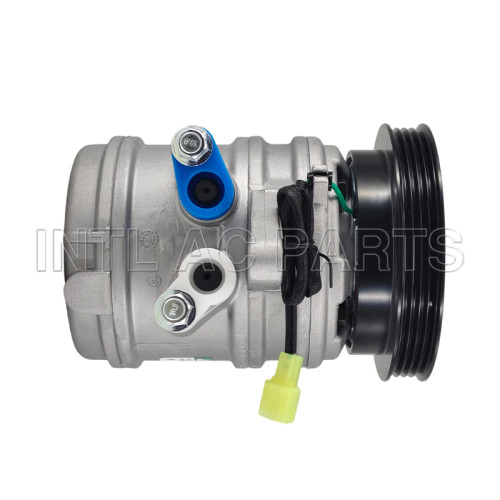 Car AC Air Conditioning Compressor Compatible with Chery QQ6 FM10G11-003B