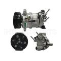 36011415 8727R PXC14 6PK 120MM 12V SD EDITION AC Air  Conditioning Compressor for VOLVO S60 III (224) (19-0) CO 11685C 32260849  ACP1623000S