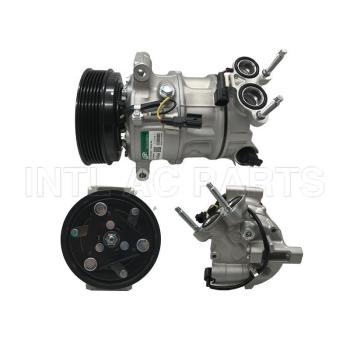 36011415 8727R PXC14 6PK 120MM 12V SD EDITION AC Air  Conditioning Compressor for VOLVO S60 III (224) (19-0) CO 11685C 32260849  ACP1623000S