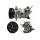 36011415 8727R PXC14 6PK 120MM 12V SD EDITION AC Air  Conditioning Compressor for VOLVO S60 III (224) (19-0) CO 11685C 32260849  ACP1623000S