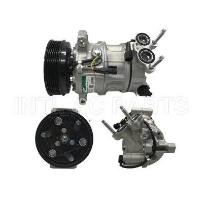 36011415 8727R PXC14 6PK 120MM 12V SD EDITION AC Air  Conditioning Compressor for VOLVO S60 III (224) (19-0) CO 11685C 32260849  ACP1623000S