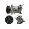 36011415 8727R PXC14 6PK 120MM 12V SD EDITION AC Air  Conditioning Compressor for VOLVO S60 III (224) (19-0) CO 11685C 32260849  ACP1623000S