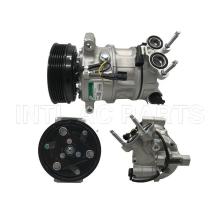 36011415 8727R PXC14 6PK 120MM 12V SD EDITION AC Air Conditioning Compressor for VOLVO S60 III (224) (19-0) CO 11685C 32260849 ACP1623000S