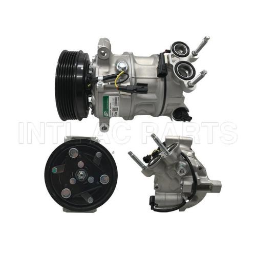 36011415 8727R PXC14 6PK 120MM 12V SD EDITION AC Air Conditioning Compressor for VOLVO S60 III (224) (19-0) CO 11685C 32260849 ACP1623000S