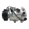 DVE16N 6PK 120MM 12V A/C Compressor for Hyundai Tucson 9770103950 97701D3950 9770103950 2001155 149686NC 149686NEW C3644UA CO 11693C